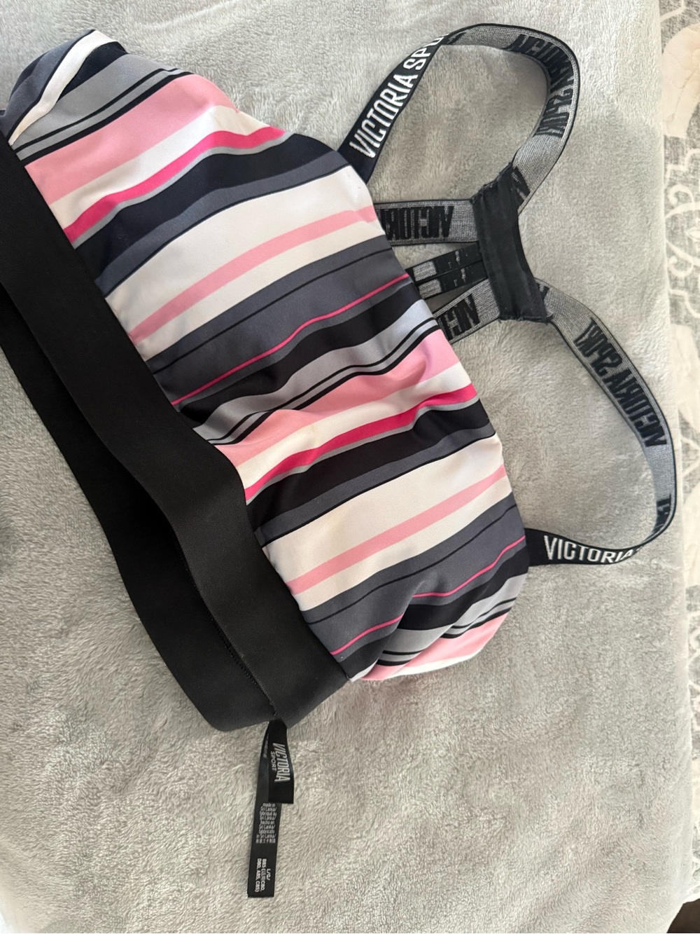 Sport bra VS Sport